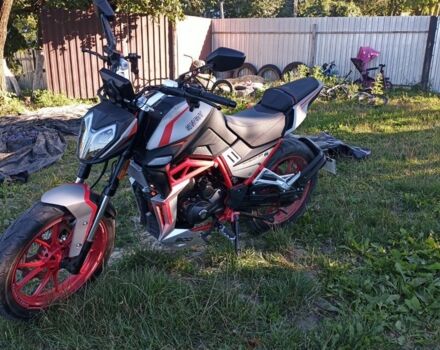 Шанрай 4310, объемом двигателя 0.3 л и пробегом 0 тыс. км за 1689 $, фото 4 на Automoto.ua