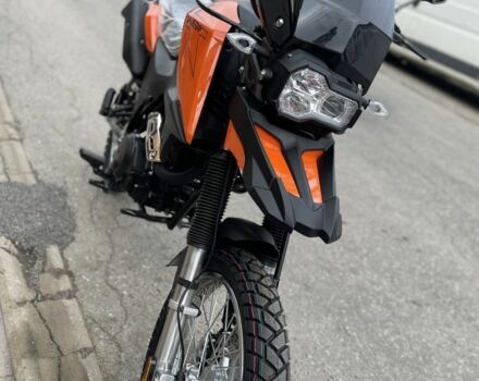 Шанрай 4310, об'ємом двигуна 10.85 л та пробігом 0 тис. км за 1500 $, фото 6 на Automoto.ua