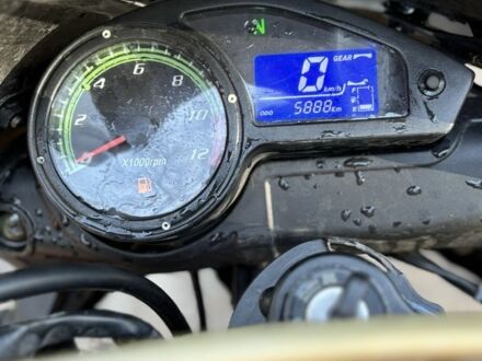 Шанрай 4310 2019 в Золочев на Automoto.ua Шанрай 4310, объемом двигателя 0.25 л и пробегом 0 тыс. км за 1100 $, фото 1 на Automoto.ua