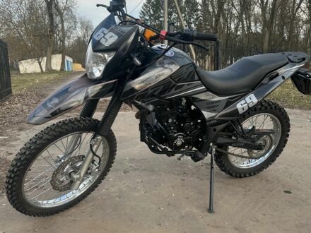 Шанрай 4310 2021 у Млынове на Automoto.ua Шанрай 4310, об'ємом двигуна 0.2 л та пробігом 0 тис. км за 1150 $, фото 1 на Automoto.ua