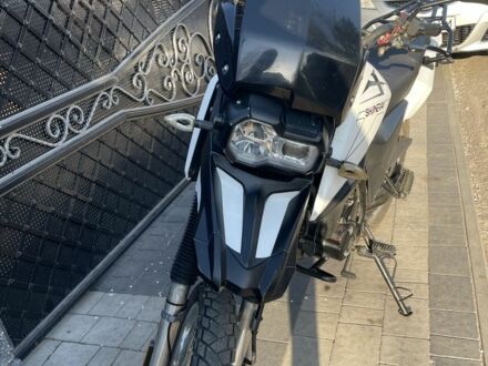Шанрай 4310 2021 у Рівному на Automoto.ua Шанрай 4310, об'ємом двигуна 0.2 л та пробігом 0 тис. км за 800 $, фото 1 на Automoto.ua