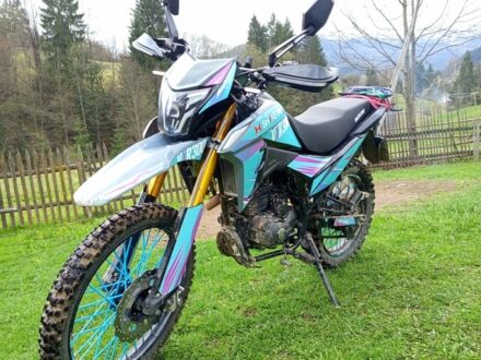 Шанрай 4310 2024 в Рахове на Automoto.ua Шанрай 4310, объемом двигателя 0.3 л и пробегом 0 тыс. км за 1550 $, фото 1 на Automoto.ua
