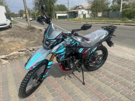 Шанрай 4310 2025 у Фастове на Automoto.ua Шанрай 4310, об'ємом двигуна 0.3 л та пробігом 0 тис. км за 1740 $, фото 1 на Automoto.ua
