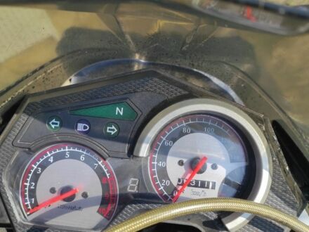 Шанрай 5312 2020 у Харкові на Automoto.ua Шанрай 5312, об'ємом двигуна 0.25 л та пробігом 0 тис. км за 1000 $, фото 1 на Automoto.ua