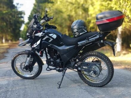Шанрай 5312 2020 в Любаре на Automoto.ua Шанрай 5312, объемом двигателя 0.25 л и пробегом 0 тыс. км за 1083 $, фото 1 на Automoto.ua