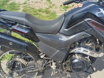 Шанрай 5312 2022 в Татарбунарах на Automoto.ua Шанрай 5312, объемом двигателя 0.2 л и пробегом 0 тыс. км за 1050 $, фото 1 на Automoto.ua