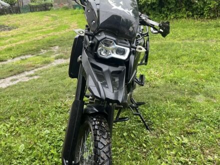 Шанрай 5312 2023 у Романове на Automoto.ua Шанрай 5312, об'ємом двигуна 0.25 л та пробігом 0 тис. км за 1400 $, фото 1 на Automoto.ua