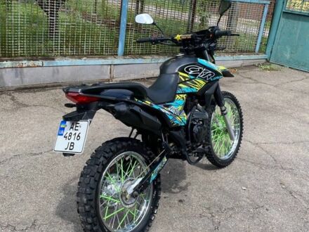 Шанрай 5312, объемом двигателя 0.2 л и пробегом 0 тыс. км за 1203 $, фото 1 на Automoto.ua
