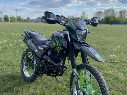 Шанрай 5312 2023 у Харкові на Automoto.ua Шанрай 5312, об'ємом двигуна 0.25 л та пробігом 0 тис. км за 1323 $, фото 1 на Automoto.ua