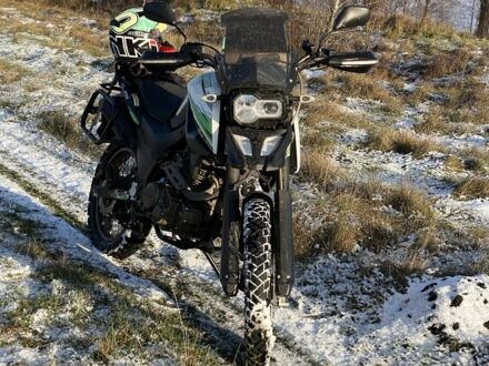 Шанрай 5312 2023 у Ратне на Automoto.ua Шанрай 5312, об'ємом двигуна 0.25 л та пробігом 0 тис. км за 1600 $, фото 1 на Automoto.ua