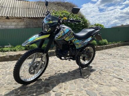 Шанрай 5312 2023 в Тальном на Automoto.ua Шанрай 5312, объемом двигателя 0.25 л и пробегом 0 тыс. км за 1350 $, фото 1 на Automoto.ua