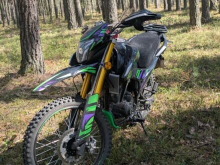 Шанрай 5312 2024 у Рівному на Automoto.ua Шанрай 5312, об'ємом двигуна 0.27 л та пробігом 0 тис. км за 1300 $, фото 1 на Automoto.ua