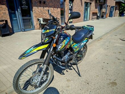 Шанрай 5312 2024 в Ужгороде на Automoto.ua Шанрай 5312, объемом двигателя 0.25 л и пробегом 0 тыс. км за 1150 $, фото 1 на Automoto.ua