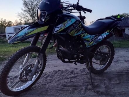Шанрай 5312, объемом двигателя 0.2 л и пробегом 0 тыс. км за 1100 $, фото 1 на Automoto.ua