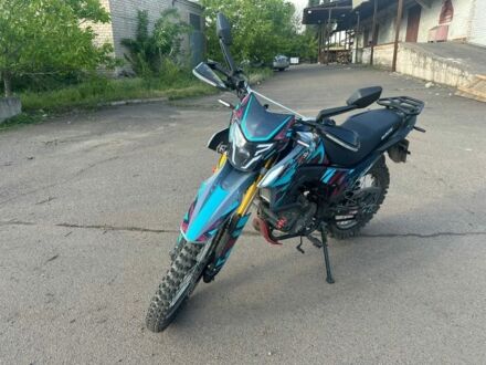 Шанрай 5312 2025 в Кривом Роге на Automoto.ua Шанрай 5312, объемом двигателя 0.3 л и пробегом 0 тыс. км за 2165 $, фото 1 на Automoto.ua