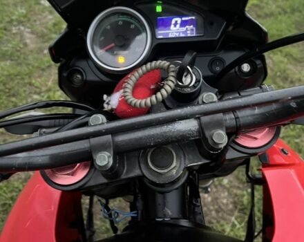 Шанрай 5312, объемом двигателя 0.25 л и пробегом 0 тыс. км за 900 $, фото 8 на Automoto.ua