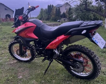 Шанрай 5312, объемом двигателя 0.25 л и пробегом 0 тыс. км за 900 $, фото 5 на Automoto.ua