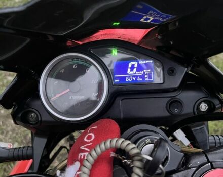 Шанрай 5312, объемом двигателя 0.25 л и пробегом 0 тыс. км за 900 $, фото 9 на Automoto.ua