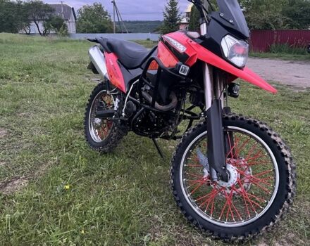 Шанрай 5312, объемом двигателя 0.25 л и пробегом 0 тыс. км за 900 $, фото 1 на Automoto.ua