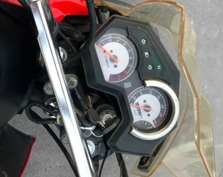 Шанрай 5312, объемом двигателя 0.2 л и пробегом 0 тыс. км за 800 $, фото 6 на Automoto.ua