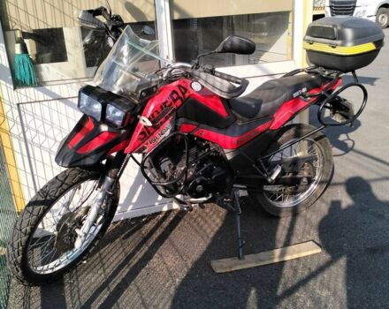 Шанрай 5312, объемом двигателя 0.2 л и пробегом 0 тыс. км за 800 $, фото 1 на Automoto.ua