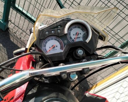Шанрай 5312, объемом двигателя 0.2 л и пробегом 0 тыс. км за 800 $, фото 2 на Automoto.ua