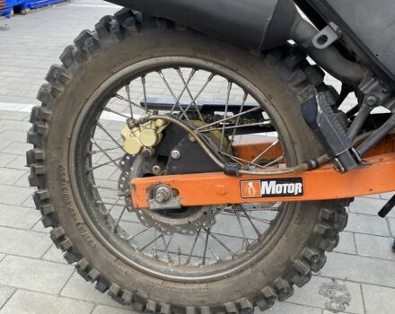 Шанрай 5312, объемом двигателя 0.25 л и пробегом 0 тыс. км за 1200 $, фото 8 на Automoto.ua