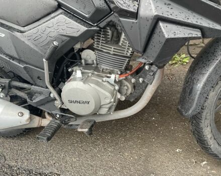 Шанрай 5312, объемом двигателя 0.2 л и пробегом 0 тыс. км за 963 $, фото 3 на Automoto.ua