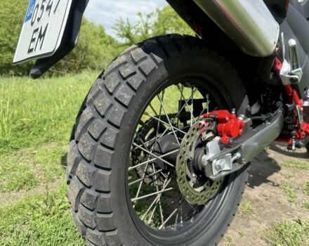 Шанрай 5312, объемом двигателя 0.4 л и пробегом 0 тыс. км за 2350 $, фото 12 на Automoto.ua