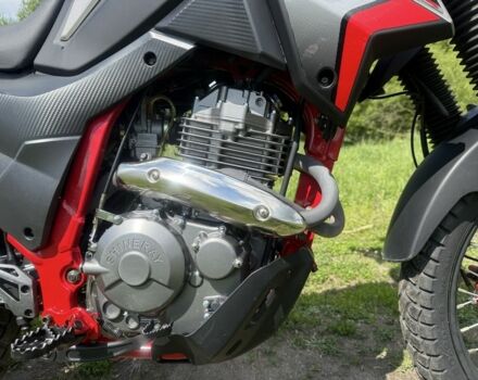 Шанрай 5312, объемом двигателя 0.4 л и пробегом 0 тыс. км за 2350 $, фото 11 на Automoto.ua