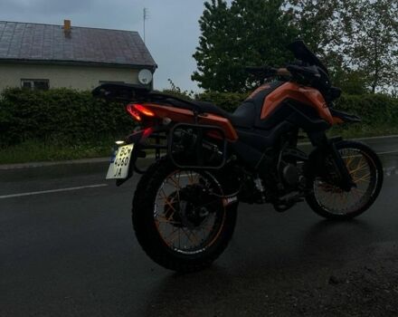 Шанрай 5312, объемом двигателя 0.25 л и пробегом 0 тыс. км за 1200 $, фото 2 на Automoto.ua