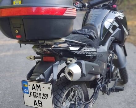 Шанрай 5312, объемом двигателя 0.25 л и пробегом 0 тыс. км за 1083 $, фото 8 на Automoto.ua