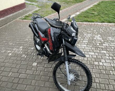 Шанрай 5312, объемом двигателя 0.2 л и пробегом 0 тыс. км за 1100 $, фото 1 на Automoto.ua