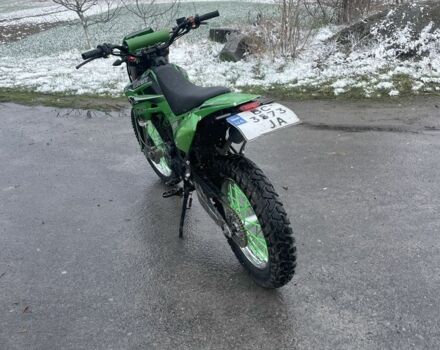Шанрай 5312, объемом двигателя 0.2 л и пробегом 0 тыс. км за 902 $, фото 3 на Automoto.ua