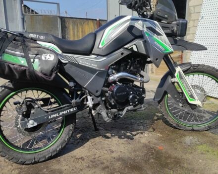 Шанрай 5312, объемом двигателя 0.25 л и пробегом 0 тыс. км за 1000 $, фото 5 на Automoto.ua