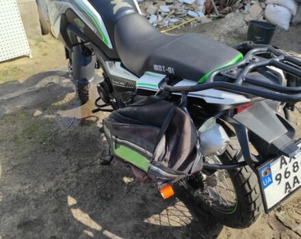 Шанрай 5312, объемом двигателя 0.25 л и пробегом 0 тыс. км за 1000 $, фото 3 на Automoto.ua