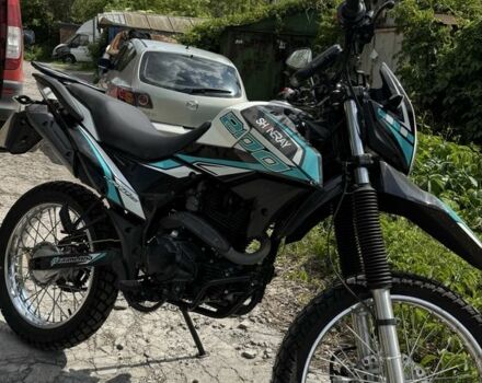 Шанрай 5312, объемом двигателя 0.2 л и пробегом 0 тыс. км за 1150 $, фото 2 на Automoto.ua