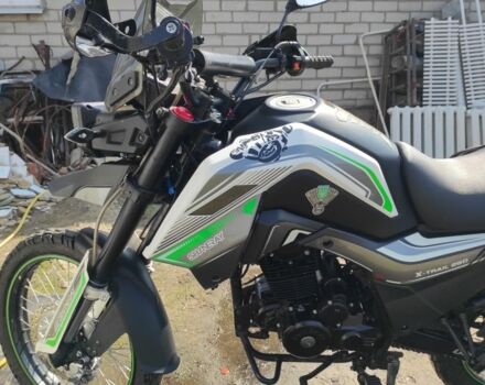 Шанрай 5312, объемом двигателя 0.25 л и пробегом 0 тыс. км за 1000 $, фото 4 на Automoto.ua
