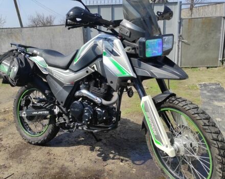 Шанрай 5312, объемом двигателя 0.25 л и пробегом 0 тыс. км за 1000 $, фото 7 на Automoto.ua