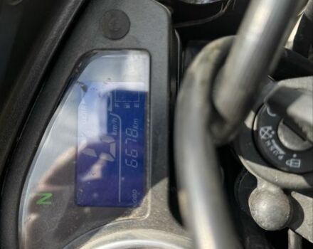 Шанрай 5312, объемом двигателя 0.2 л и пробегом 0 тыс. км за 1150 $, фото 6 на Automoto.ua