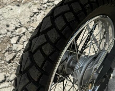 Шанрай 5312, объемом двигателя 0.2 л и пробегом 0 тыс. км за 1150 $, фото 10 на Automoto.ua