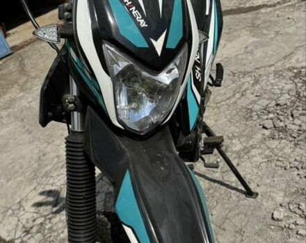 Шанрай 5312, объемом двигателя 0.2 л и пробегом 0 тыс. км за 1150 $, фото 3 на Automoto.ua