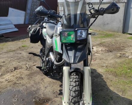 Шанрай 5312, объемом двигателя 0.25 л и пробегом 0 тыс. км за 1000 $, фото 6 на Automoto.ua