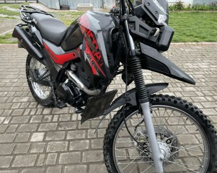Шанрай 5312, объемом двигателя 0.2 л и пробегом 0 тыс. км за 1100 $, фото 4 на Automoto.ua