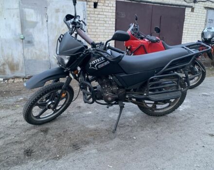 Шанрай 5312, объемом двигателя 0.2 л и пробегом 0 тыс. км за 842 $, фото 3 на Automoto.ua