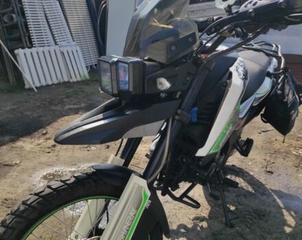 Шанрай 5312, объемом двигателя 0.25 л и пробегом 0 тыс. км за 1000 $, фото 1 на Automoto.ua