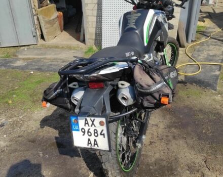 Шанрай 5312, объемом двигателя 0.25 л и пробегом 0 тыс. км за 1000 $, фото 2 на Automoto.ua