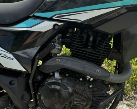 Шанрай 5312, объемом двигателя 0.2 л и пробегом 0 тыс. км за 1150 $, фото 11 на Automoto.ua