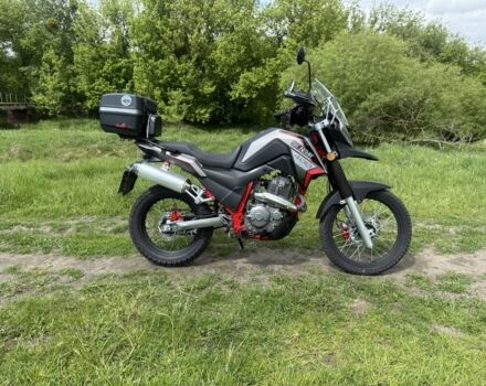 Шанрай 5312, объемом двигателя 0.4 л и пробегом 0 тыс. км за 2350 $, фото 1 на Automoto.ua