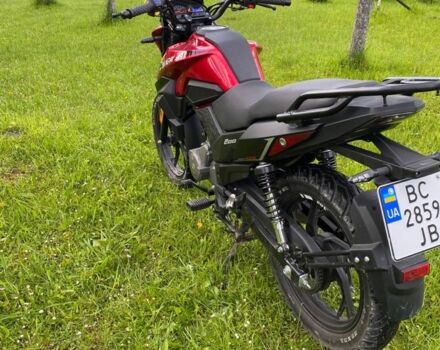 Шанрай 5312, объемом двигателя 0.2 л и пробегом 0 тыс. км за 1150 $, фото 6 на Automoto.ua